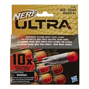 Hasbro Nerf Ultra 10-Dart Refill Pack (E7958)