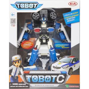 Just Toys Tobot Rescue C (301014)