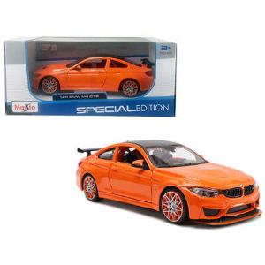 Maisto Special Edition 1:24 BMW M4 GTS (31246)