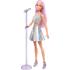 Mattel Barbie Ποπ Σταρ (FXN98)