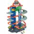 Mattel Hot Wheels Απόλυτο Γκαράζ Με Ρομποδεινόσαυρο (GJL14)