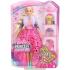 Mattel Barbie Dreamtopia Deluxe Μοντέρνα Πριγκίπισσα Κούκλα (GML76)
