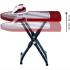 Theo Klein 6302 Bosch Ironing Board and Iron Toy Set