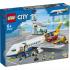 Lego City Passenger Airplane (LE60262)