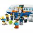 Lego City Passenger Airplane (LE60262)