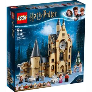 Lego Harry Potter Hogwarts™ Clock Tower (75948)
