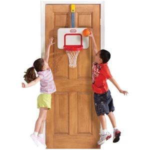 Little Tikes Μπασκέτα Πόρτας (LTT31000)