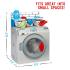 Little Tikes First Appliance Πλυντήριο Ρούχων - Στεγνωτήριο (LTT45000)