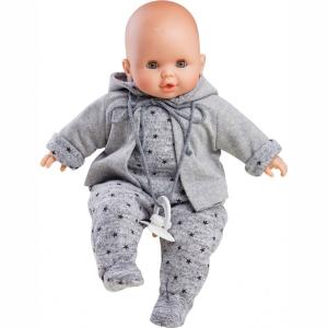 Paola Reina Μωρό Alex με ήχους 36cm (08016)