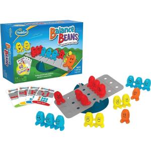 ThinkFun Παιχνίδι Λογικής Balance Beans