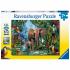 Ravensburger Παζλ 150XXL τμχ. Ελέφαντες (12901)