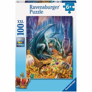 Ravensburger Παζλ 100 XXLτμχ Δράκος 12940