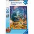 Ravensburger Παζλ 100 XXLτμχ Δράκος 12940