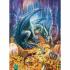 Ravensburger Παζλ 100 XXLτμχ Δράκος 12940
