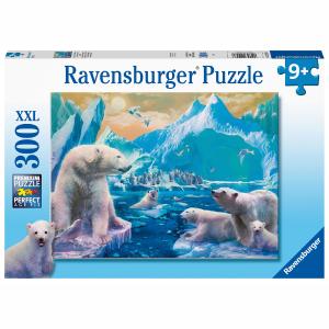 Ravenburger Παζλ 300XXL τμχ Βόρειος Πόλος 12947