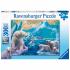 Ravenburger Παζλ 300XXL τμχ Βόρειος Πόλος 12947