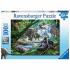 Ravensburger Παζλ 100XXL τμχ. Ζούγκλα
