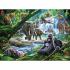 Ravensburger Παζλ 100XXL τμχ. Ζούγκλα