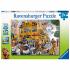Ravensburger Παζλ 150XXL τμχ. Κατοικίδια 12974