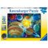 Ravensburger Παζλ 150XXL τεμ. Cosmetic Connection 12975