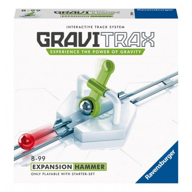 Ravensburger Gravitrax Expansion Hammer 26097