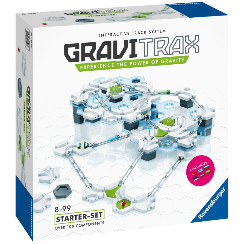 Ravensburger Gravitrax Starter Set 26099