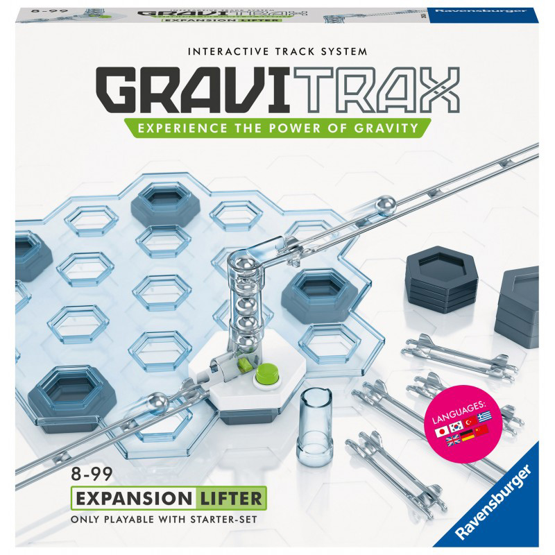 Ravensburger Gravitrax Expansion Lifter 26819