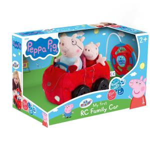 Revell My First Rc Family Car Peppa Pig (23203)
