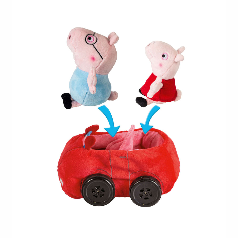 Revell My First Rc Family Car Peppa Pig (23203)