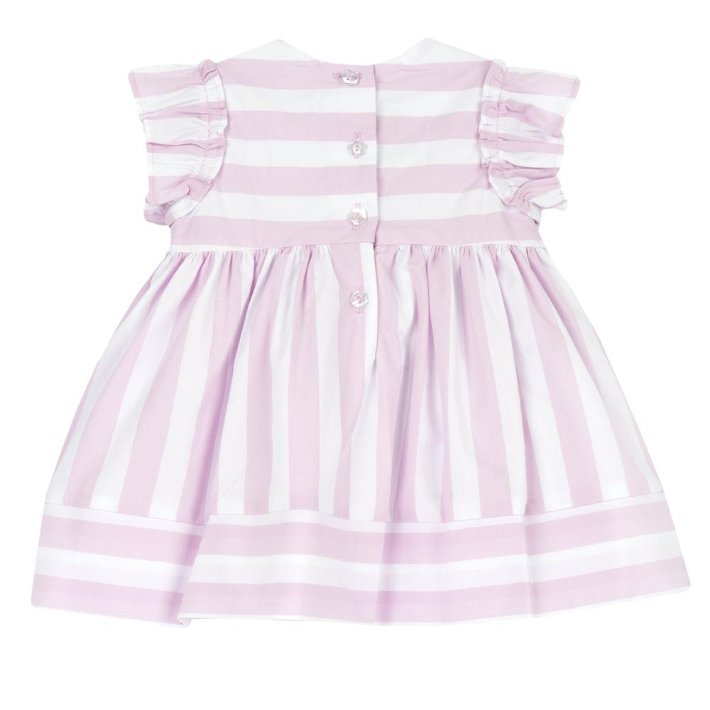 Φόρεμα CHICCO κορίτσι - 1