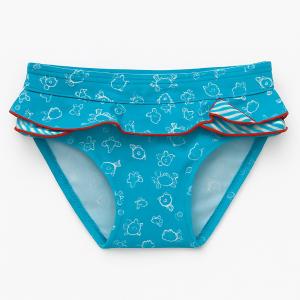 Βρεφικό μαγιό μονοκίνι BEACHWEAR κορίτσι - 166541