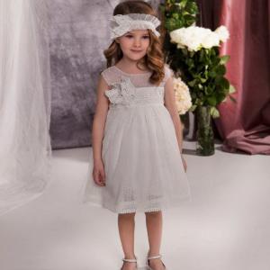Βαπτιστικό φόρεμα BABY BLOOM - 136351