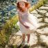 Φόρεμα βάπτισης Baby Bloom-3