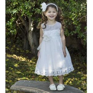 Βαπτιστικό φόρεμα BABY BLOOM - 84129