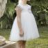 Βαπτιστικό φόρεμα BABY BLOOM - 2