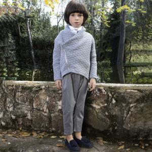 Βαπτίστικο κοστούμι BABY BLOOM - 137397