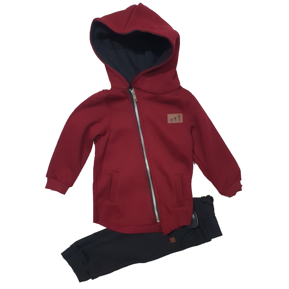 Σετ με φόρμα SEVEN ELEVEN