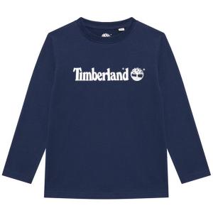 Μπλούζα TIMBERLAND αγόρι - 22070