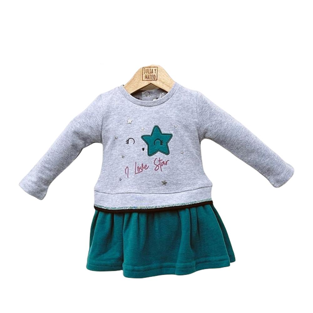 Φόρεμα BABYBOL
