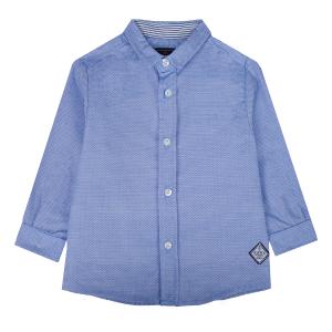 Παιδικό πουκάμισο GANG - 96670