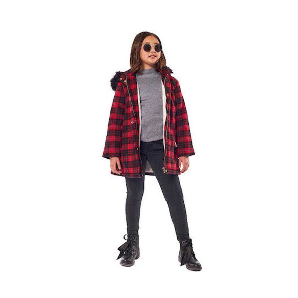 Παλτό ΕΒΙΤΑ - 0