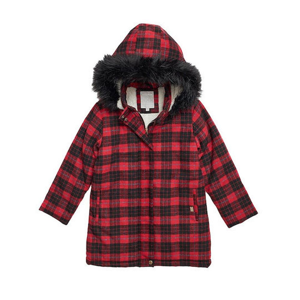 Παλτό ΕΒΙΤΑ - 1