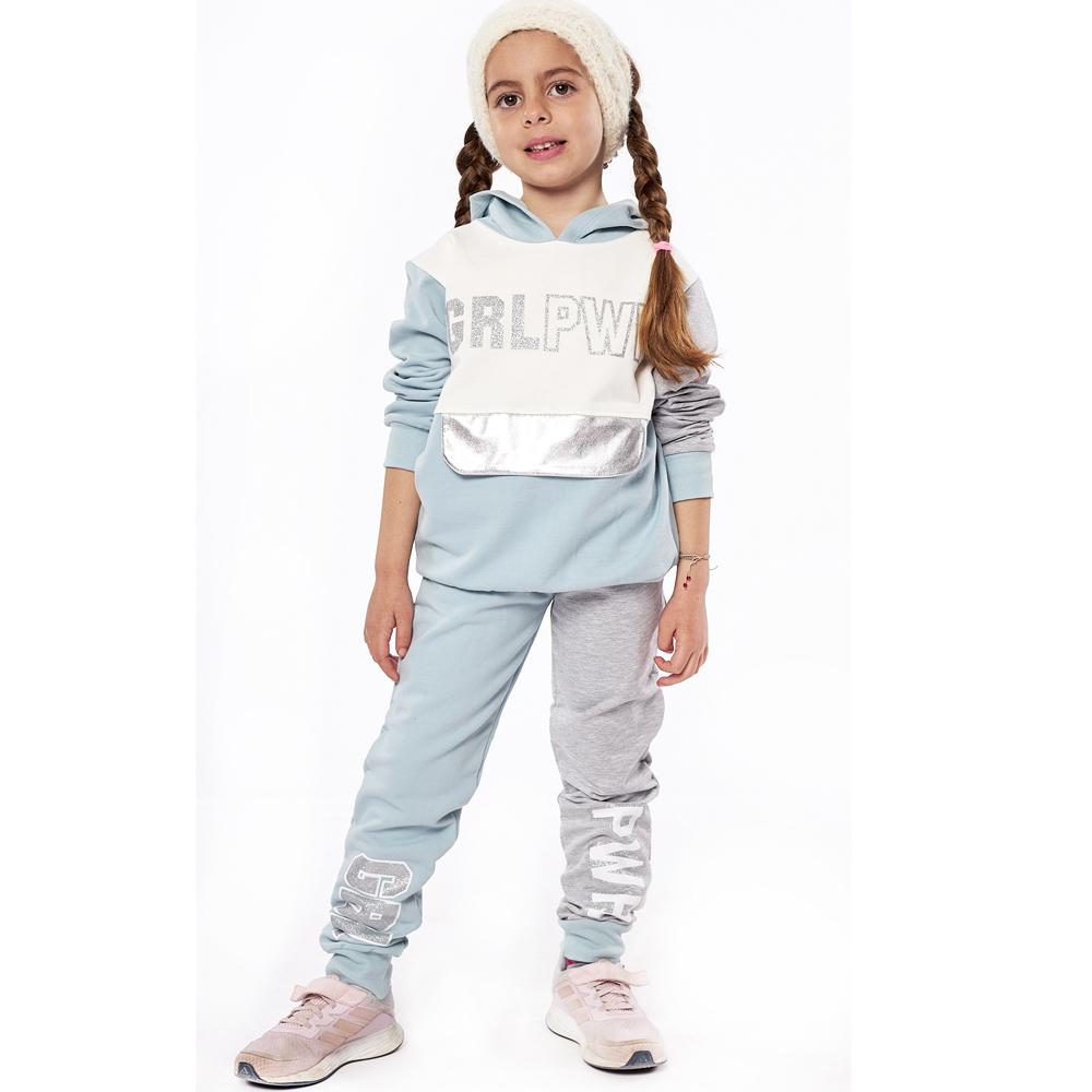 Σετ με φόρμα ΕΒΙΤΑ