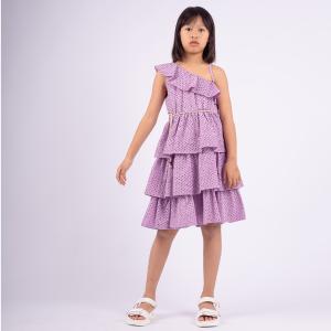 Φόρεμα ΕΒΙΤΑ κορίτσι - 137571
