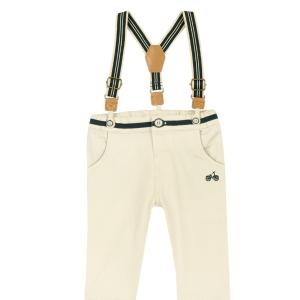 Βρεφικό παντελόνι CHICCO αγόρι - 140012