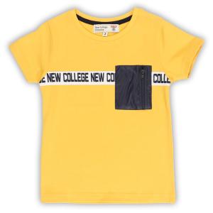 Μπλούζα NEW COLLEGE - 85663