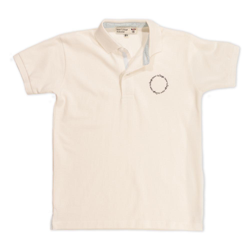 Μπλούζα NEW COLLEGE - 0