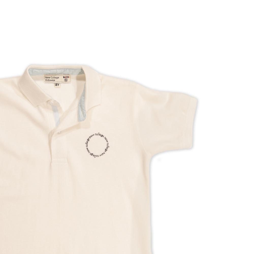 Μπλούζα NEW COLLEGE - 1