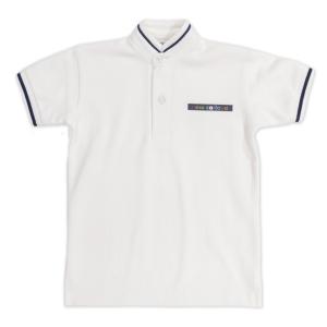 Παιδική μπλούζα NEW COLLEGE αγόρι - 136409