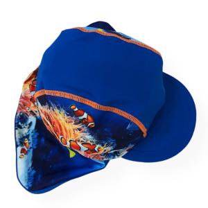Αντιηλιακό καπέλο PLAYSHOES - 61078